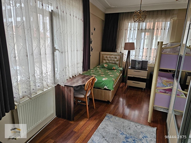 *GENÇ GRUP* ŞEHRİN KALBİNDE ESPARK YAKINI GENİŞ FERAH 2+1 DAİRE - Görsel 30