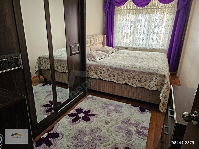 *GENÇ GRUP* ŞEHRİN KALBİNDE ESPARK YAKINI GENİŞ FERAH 2+1 DAİRE - Görsel 26