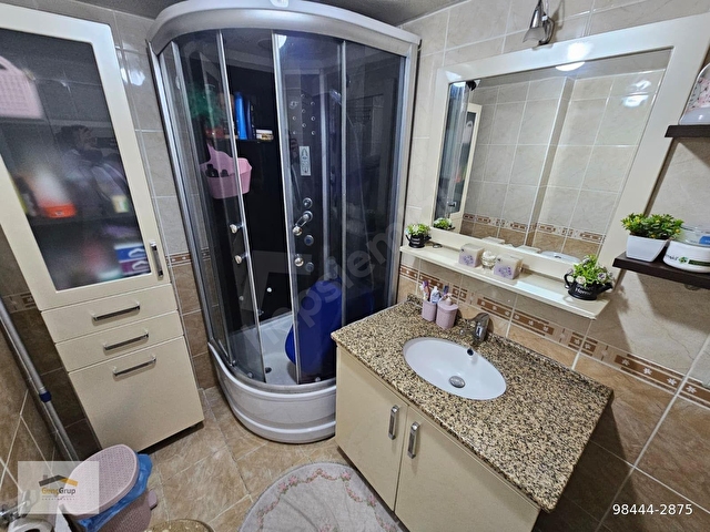 *GENÇ GRUP* ŞEHRİN KALBİNDE ESPARK YAKINI GENİŞ FERAH 2+1 DAİRE - Görsel 19