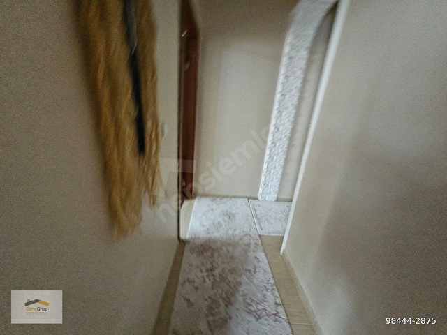*GENÇ GRUP* ŞEHRİN KALBİNDE ESPARK YAKINI GENİŞ FERAH 2+1 DAİRE - Görsel 27