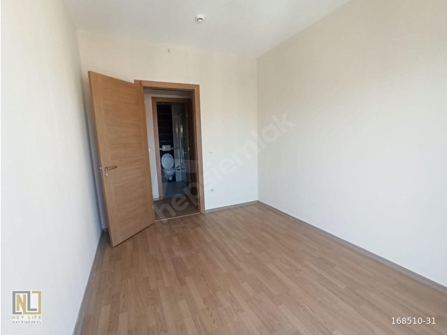 KRİSTALŞEHİR | ÇAMAŞIR ODALI | TEMİZ | TEK DEPOZİTO | 3+1 155 m² KİRALIK DAİRE!! - Görsel 12
