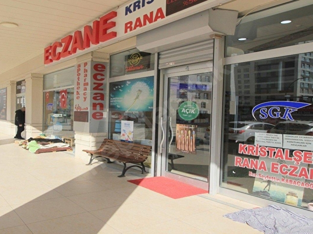 KRİSTALŞEHİR | ÇAMAŞIR ODALI | TEMİZ | TEK DEPOZİTO | 3+1 155 m² KİRALIK DAİRE!! - Görsel 20