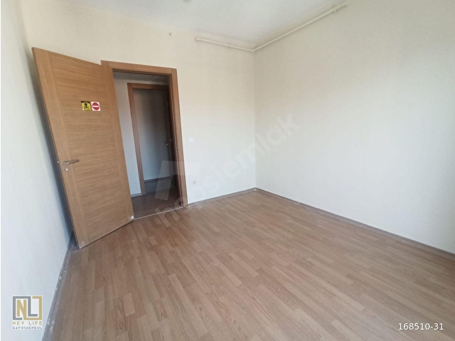 KRİSTALŞEHİR | ÇAMAŞIR ODALI | TEMİZ | TEK DEPOZİTO | 3+1 155 m² KİRALIK DAİRE!! - Görsel 11