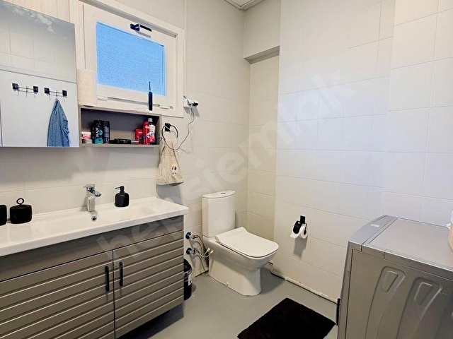SAHRAYICEDİTTE 115m2 NET,HİLTON OTEL ARAKASINDA TADİLATLI 3+1 - Görsel 24