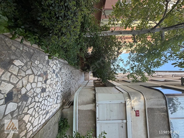 SAHRAYICEDİTTE 115m2 NET,HİLTON OTEL ARAKASINDA TADİLATLI 3+1 - Görsel 6