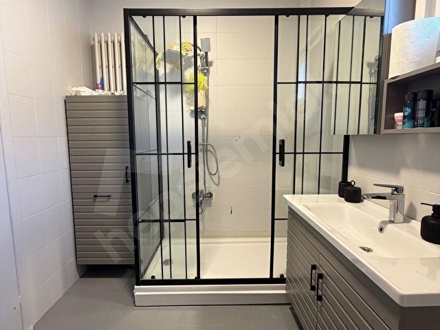 SAHRAYICEDİTTE 115m2 NET,HİLTON OTEL ARAKASINDA TADİLATLI 3+1 - Görsel 25