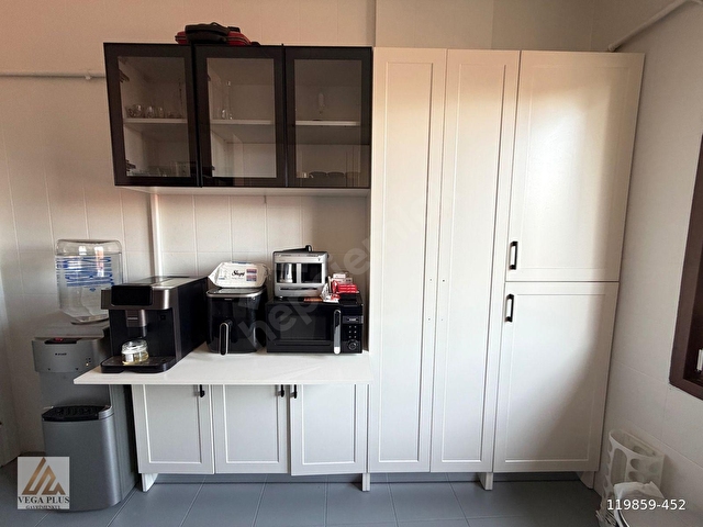 SAHRAYICEDİTTE 115m2 NET,HİLTON OTEL ARAKASINDA TADİLATLI 3+1 - Görsel 20
