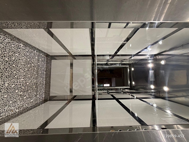 SAHRAYICEDİTTE 115m2 NET,HİLTON OTEL ARAKASINDA TADİLATLI 3+1 - Görsel 4