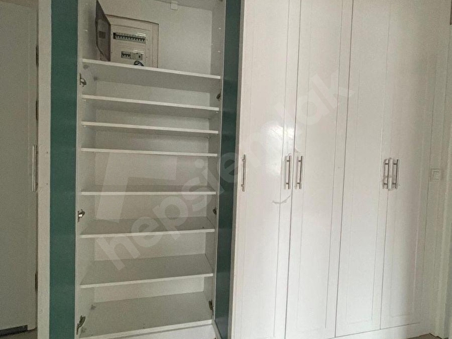 BAHÇELİEVLER MAH. ÖĞRETMEN EVİ ARKASI. 4+2 200M2 AYRI GİRİŞLİ SIFIR DUBLEKS KREDİLİ KAPALI OTOPARKLİ - Görsel 30