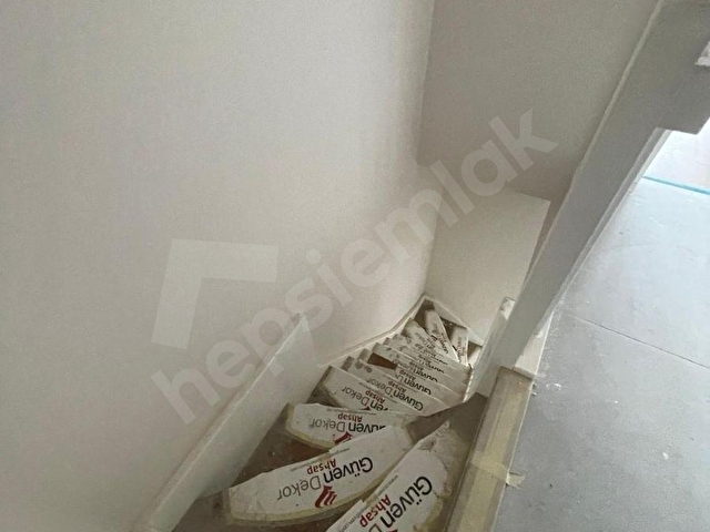BAHÇELİEVLER MAH. ÖĞRETMEN EVİ ARKASI. 4+2 200M2 AYRI GİRİŞLİ SIFIR DUBLEKS KREDİLİ KAPALI OTOPARKLİ - Görsel 15
