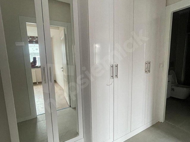 BAHÇELİEVLER MAH. ÖĞRETMEN EVİ ARKASI. 4+2 200M2 AYRI GİRİŞLİ SIFIR DUBLEKS KREDİLİ KAPALI OTOPARKLİ - Görsel 29