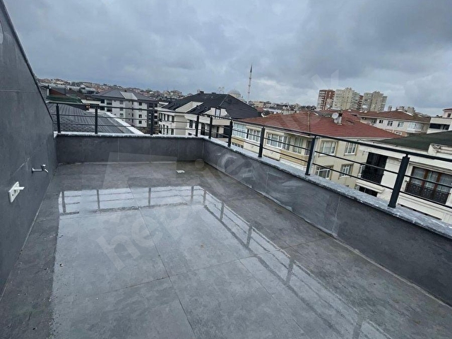 BAHÇELİEVLER MAH. ÖĞRETMEN EVİ ARKASI. 4+2 200M2 AYRI GİRİŞLİ SIFIR DUBLEKS KREDİLİ KAPALI OTOPARKLİ - Görsel 12