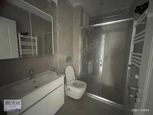 BAHÇELİEVLER MAH. ÖĞRETMEN EVİ ARKASI. 4+2 200M2 AYRI GİRİŞLİ SIFIR DUBLEKS KREDİLİ KAPALI OTOPARKLİ - Görsel 26