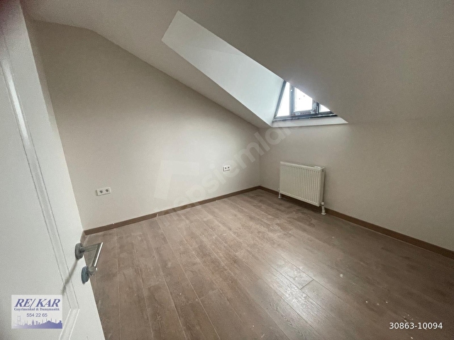 BAHÇELİEVLER MAH. ÖĞRETMEN EVİ ARKASI. 4+2 200M2 AYRI GİRİŞLİ SIFIR DUBLEKS KREDİLİ KAPALI OTOPARKLİ - Görsel 24