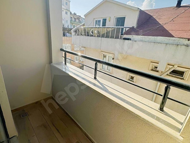 BANDIRMA SUNULLAH MH.1+1 SIFIR SATILIK DAİRE - Görsel 3