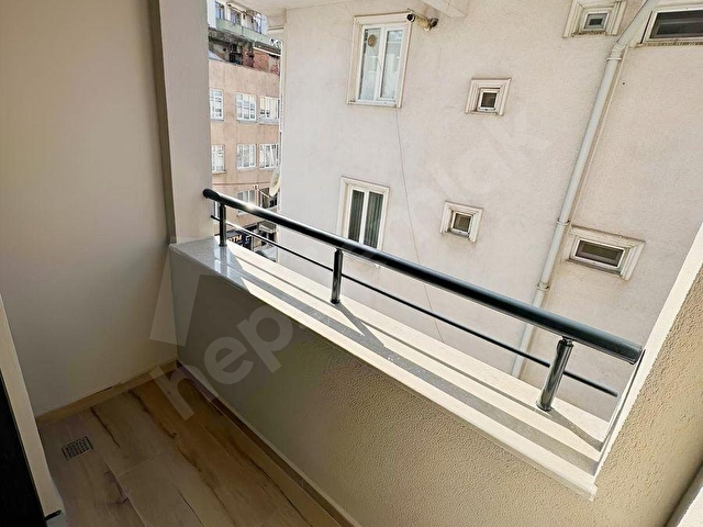 BANDIRMA SUNULLAH MH.1+1 SIFIR SATILIK DAİRE - Görsel 6