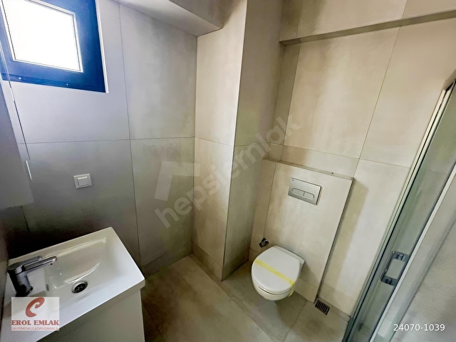 BANDIRMA SUNULLAH MH.1+1 SIFIR SATILIK DAİRE - Görsel 10