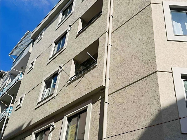BANDIRMA SUNULLAH MH.1+1 SIFIR SATILIK DAİRE - Görsel 14