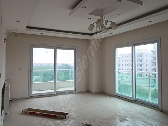 ÇELENK EMLAKDAN ASU KENT SİTESİNDE SATILIK 3+1 DAİRE - Görsel 5