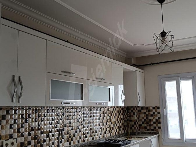 ÇELENK EMLAKDAN ASU KENT SİTESİNDE SATILIK 3+1 DAİRE - Görsel 3