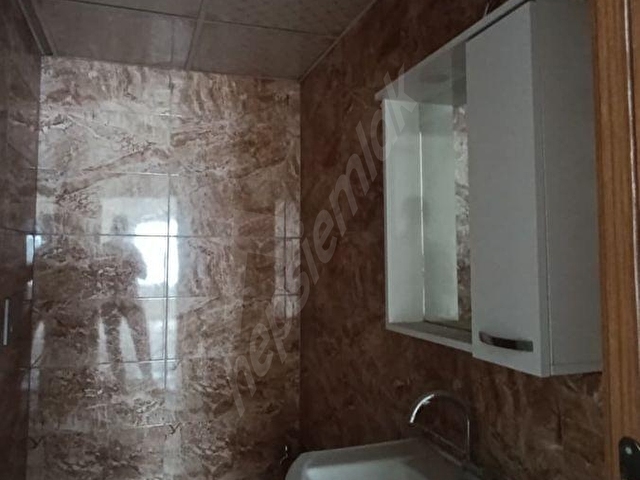 ÇELENK EMLAKDAN ASU KENT SİTESİNDE SATILIK 3+1 DAİRE - Görsel 11