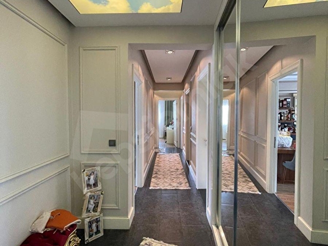 TOKİ KAYAŞEHİR 16.BÖLGEDE FULL EŞYALI,3+1 SATILIK DAİRE - Görsel 28