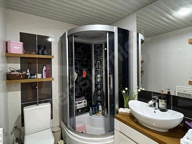 TOKİ KAYAŞEHİR 16.BÖLGEDE FULL EŞYALI,3+1 SATILIK DAİRE - Görsel 24