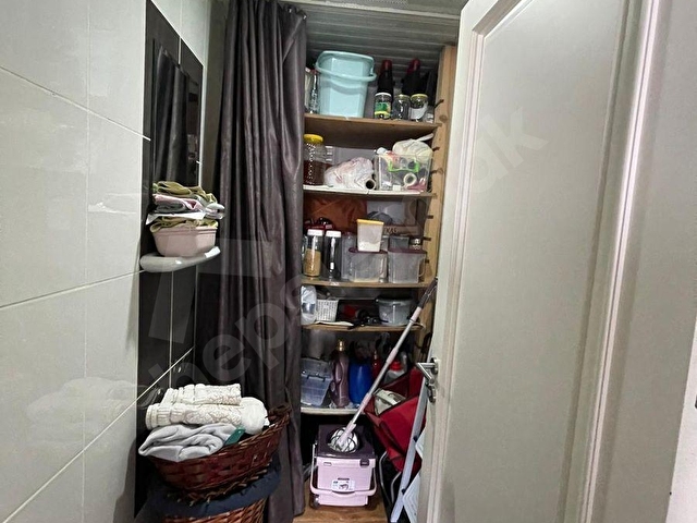 TOKİ KAYAŞEHİR 16.BÖLGEDE FULL EŞYALI,3+1 SATILIK DAİRE - Görsel 26