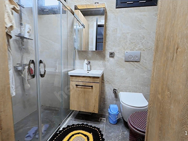 Menemen Günerlide Satılık Villa Tam Müstakil Havuzlu Otoparklı - Görsel 20