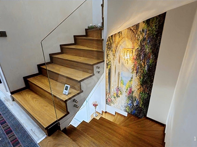 Menemen Günerlide Satılık Villa Tam Müstakil Havuzlu Otoparklı - Görsel 29