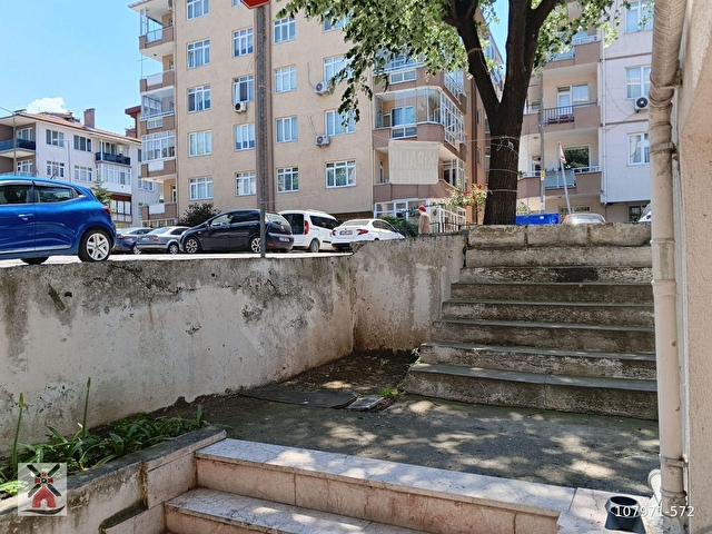 Değirmendere Hastane Yakını Kiralık Dükkan!!! - Görsel 9