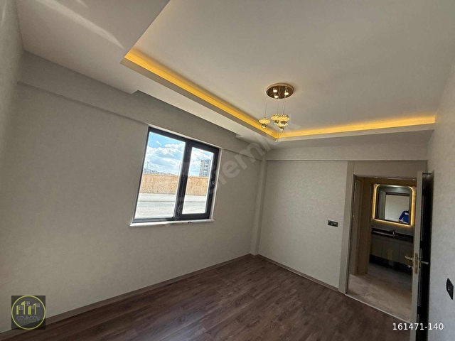 ÇEVİKBEYDEN GÖKTÜRKÜN EN GÖZDE KONUMUNDA ŞIK TASARIMLI DAİRE - Görsel 15
