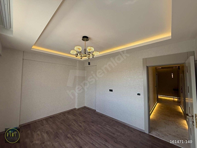 ÇEVİKBEYDEN GÖKTÜRKÜN EN GÖZDE KONUMUNDA ŞIK TASARIMLI DAİRE - Görsel 11