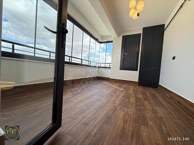 ÇEVİKBEYDEN GÖKTÜRKÜN EN GÖZDE KONUMUNDA ŞIK TASARIMLI DAİRE - Görsel 23