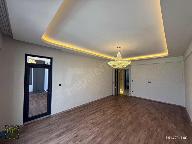 ÇEVİKBEYDEN GÖKTÜRKÜN EN GÖZDE KONUMUNDA ŞIK TASARIMLI DAİRE - Görsel 7
