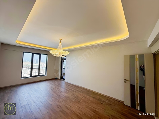ÇEVİKBEYDEN GÖKTÜRKÜN EN GÖZDE KONUMUNDA ŞIK TASARIMLI DAİRE - Görsel 5