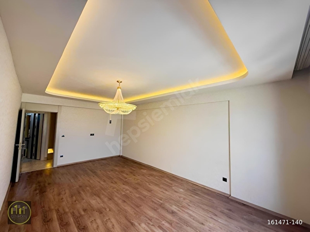 ÇEVİKBEYDEN GÖKTÜRKÜN EN GÖZDE KONUMUNDA ŞIK TASARIMLI DAİRE - Görsel 6