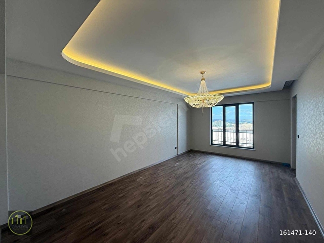 ÇEVİKBEYDEN GÖKTÜRKÜN EN GÖZDE KONUMUNDA ŞIK TASARIMLI DAİRE - Görsel 8