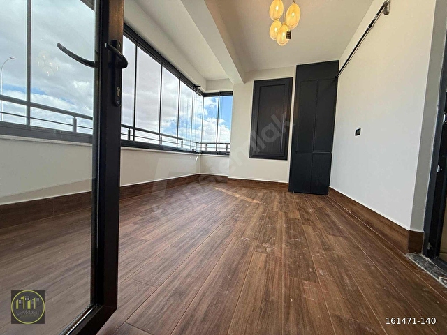ÇEVİKBEYDEN GÖKTÜRKÜN EN GÖZDE KONUMUNDA ŞIK TASARIMLI DAİRE - Görsel 22