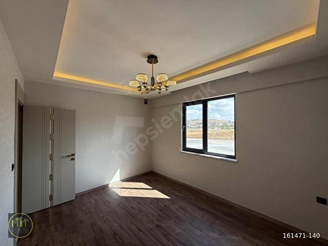 ÇEVİKBEYDEN GÖKTÜRKÜN EN GÖZDE KONUMUNDA ŞIK TASARIMLI DAİRE - Görsel 12