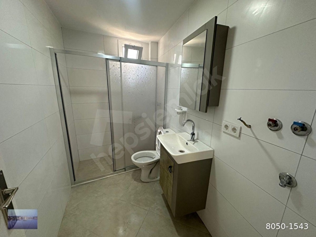 Bodrum gümbet‘te merkezi konumda bakımlı satılık 2 + 1 80 m2 üst kat  Daire daire - Görsel 15