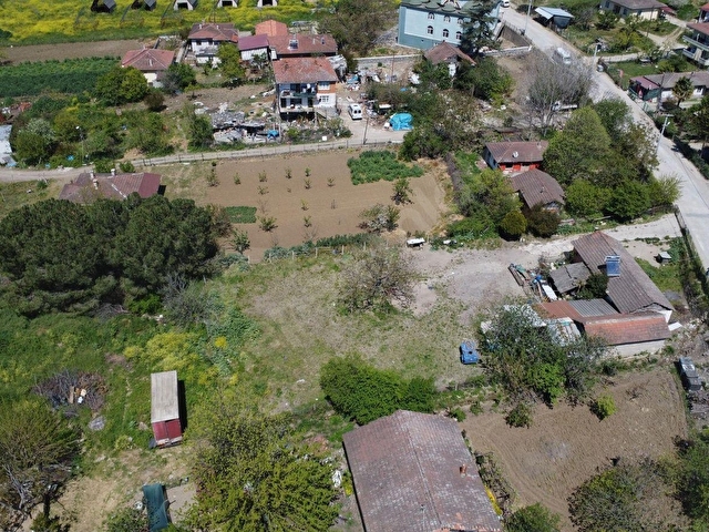Ceyhun  Emlaktan   Satılık İmarlı Arsa - Görsel 10
