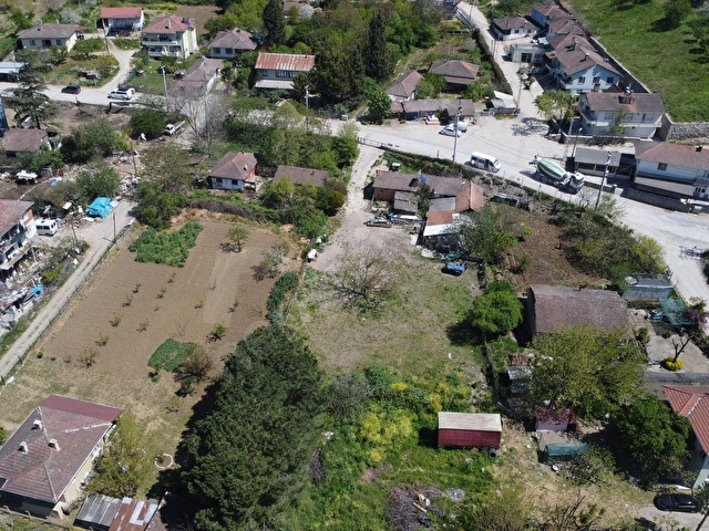 Ceyhun  Emlaktan   Satılık İmarlı Arsa - Görsel 13