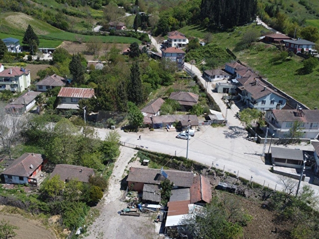 Ceyhun  Emlaktan   Satılık İmarlı Arsa - Görsel 8
