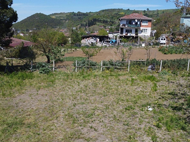 Ceyhun  Emlaktan   Satılık İmarlı Arsa - Görsel 18