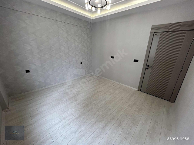 BEREKETLİOĞLUNDAN SATILIK MİLLET CAMİİ ARKASI 2,5+1 DAİRELER - Görsel 22