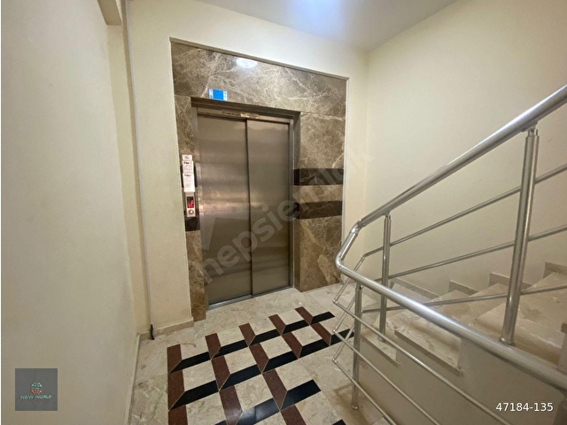 ALANYA GAZİPAŞA DENİZE YAKIN AYRI MUTFAK 3+1 DAİRE - Görsel 27
