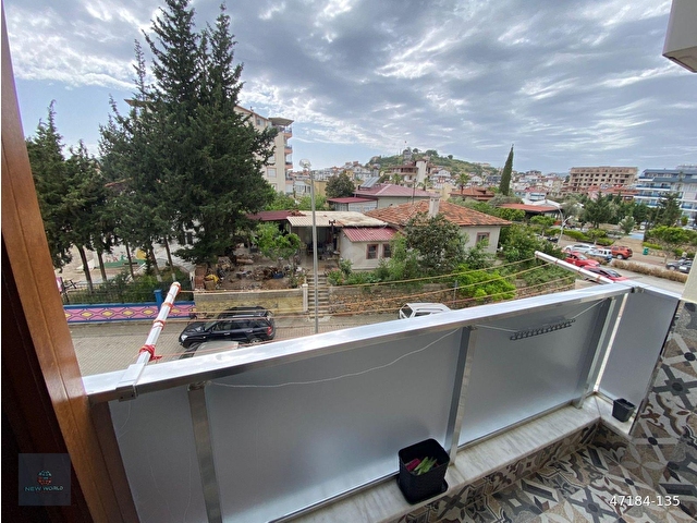 ALANYA GAZİPAŞA DENİZE YAKIN AYRI MUTFAK 3+1 DAİRE - Görsel 20