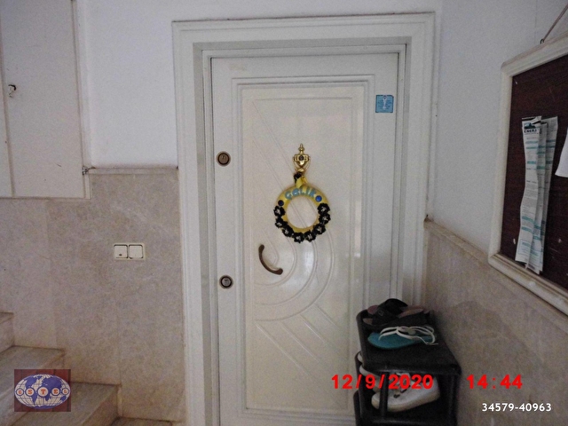 Antalya Kepez Gulverende Satilik 3 1 Giris Daire No 18742 34579 40963 Hurriyet Emlak