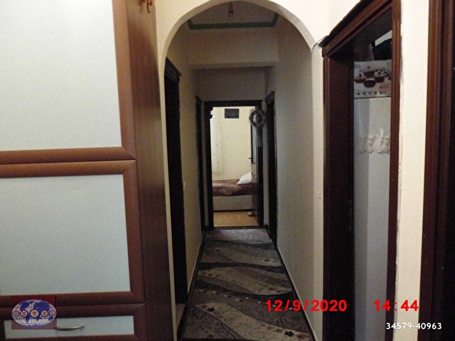 Antalya Kepez Gulverende Satilik 3 1 Giris Daire No 18742 34579 40963 Hurriyet Emlak